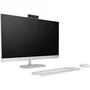 HP 24-cr0158ns All-in-One Intel Core i3-1315U 8GB RAM 512GB SSD 23.8'' FHD FreeDOS